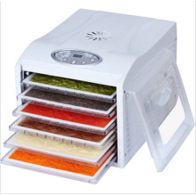 Multifunctional Electric Miracle Food Dehydrator to Dry Foods